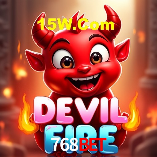 Design Responsivo 768bet