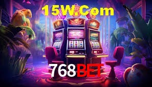 Mesa de Blackjack 768bet