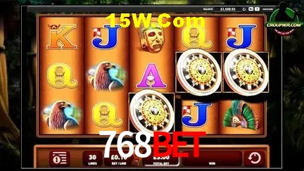 Especiais de Fim de Semana 768bet