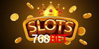 APP oficial da 768bet para mobile
